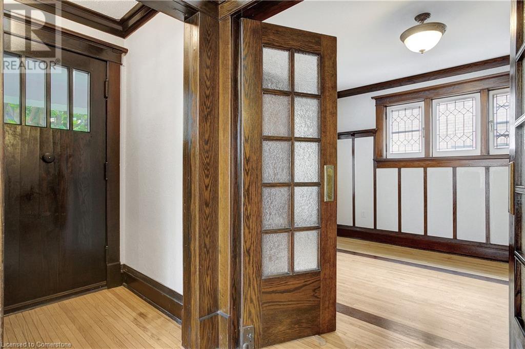 67 Moore Avenue, Kitchener, Ontario  N2H 3S2 - Photo 5 - 40687020