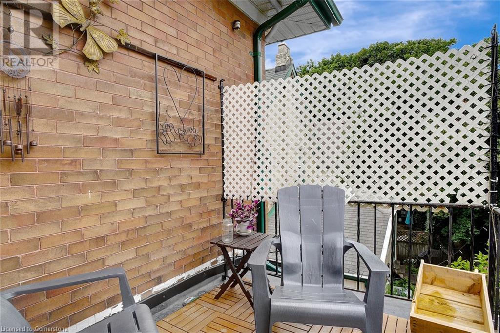 67 Moore Avenue, Kitchener, Ontario  N2H 3S2 - Photo 34 - 40687020