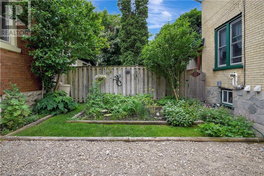 67 Moore Avenue, Kitchener, Ontario  N2H 3S2 - Photo 46 - 40687020