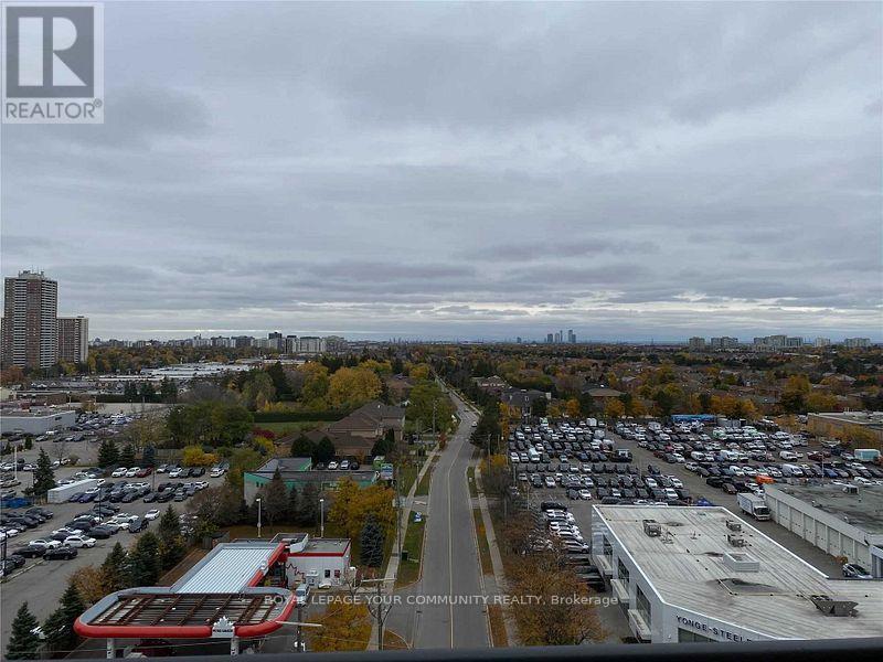 1015 - 1 Grandview Avenue, Markham, Ontario  L3T 0G7 - Photo 10 - N11905314