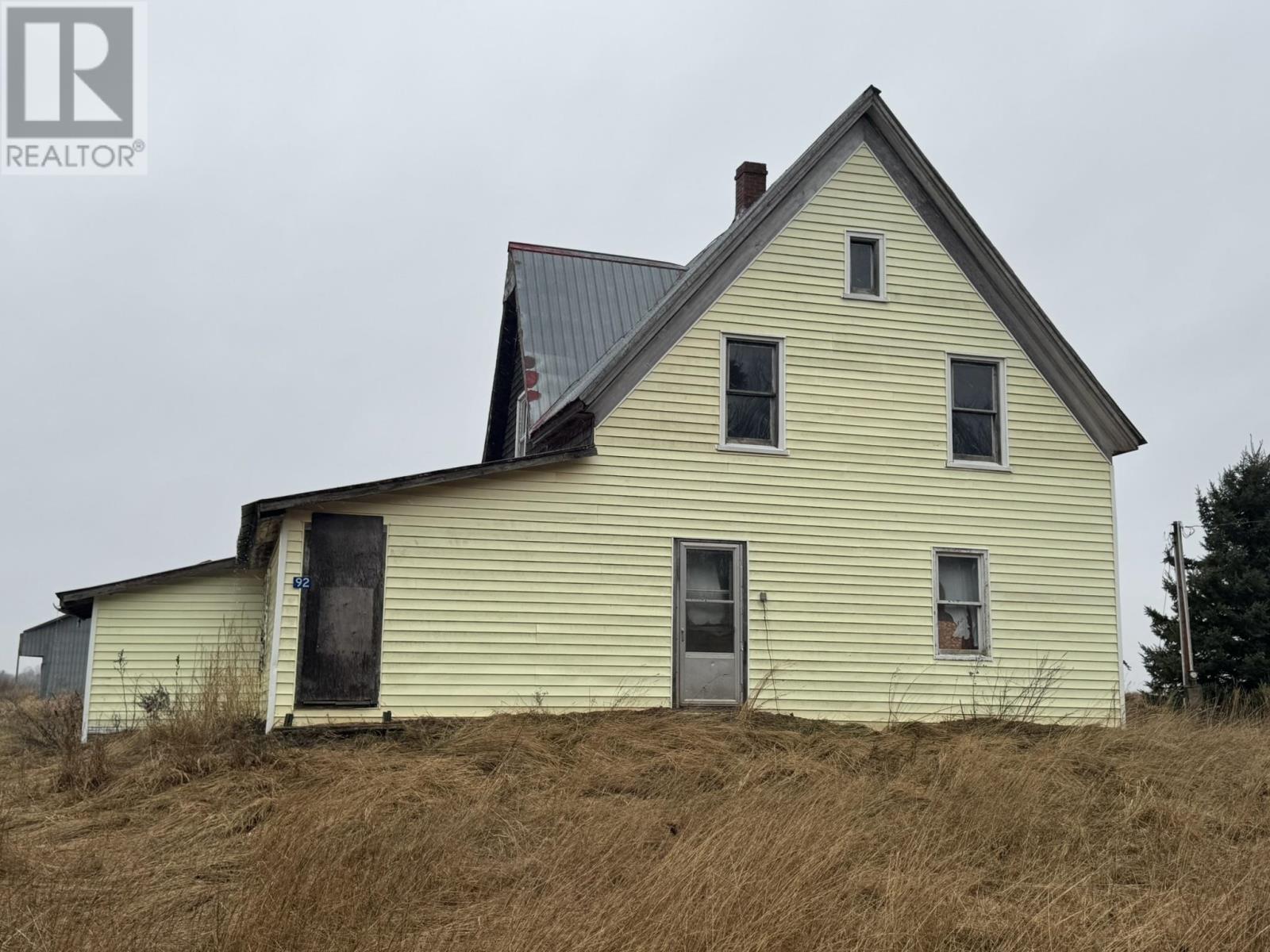 92 Lecky Road, Milburn, Prince Edward Island  C0B 1V0 - Photo 1 - 202500098