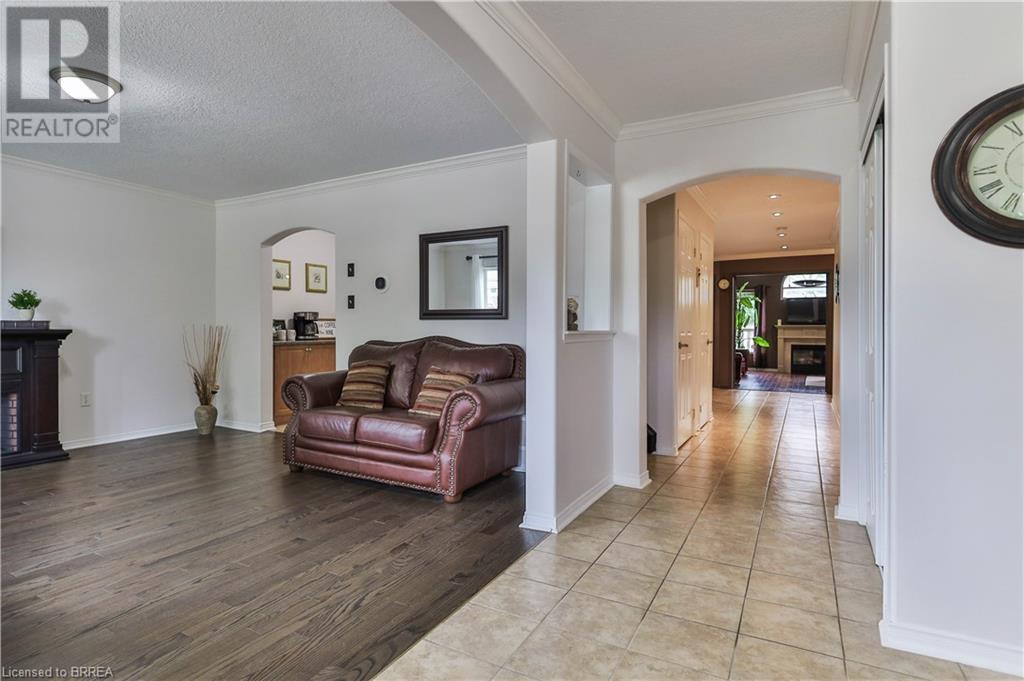 95 Blackburn Drive, Brantford, Ontario  N3T 6R3 - Photo 6 - 40672394