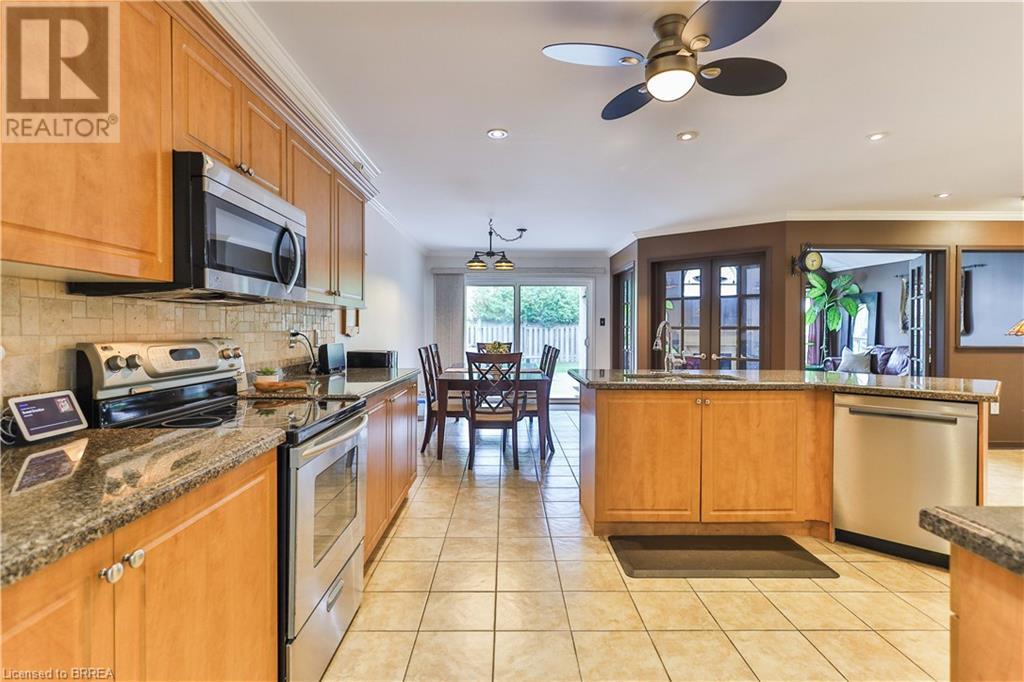 95 Blackburn Drive, Brantford, Ontario  N3T 6R3 - Photo 10 - 40672394