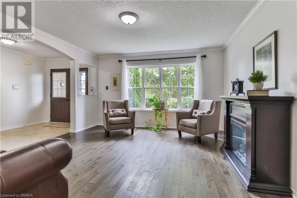 95 Blackburn Drive, Brantford, Ontario  N3T 6R3 - Photo 8 - 40672394