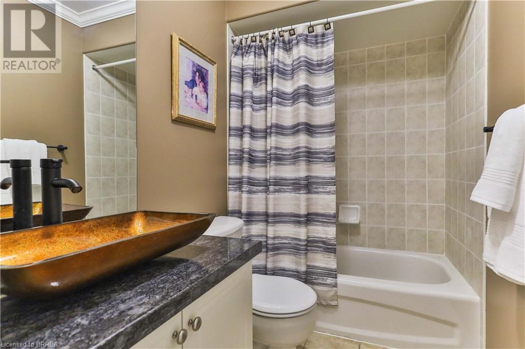 95 Blackburn Drive, Brantford, Ontario  N3T 6R3 - Photo 25 - 40672394