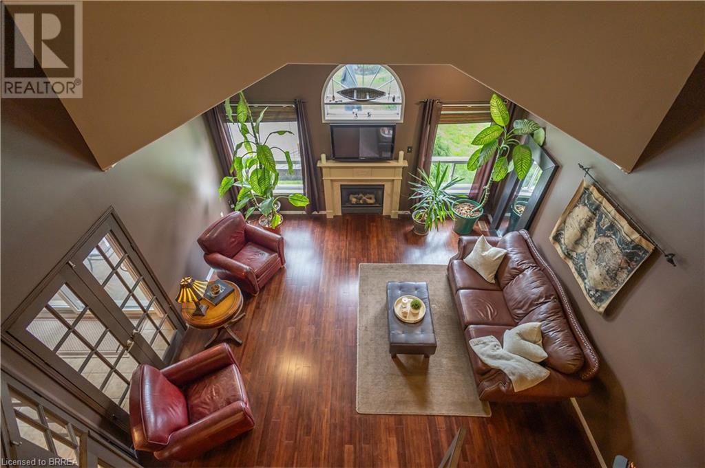 95 Blackburn Drive, Brantford, Ontario  N3T 6R3 - Photo 4 - 40672394