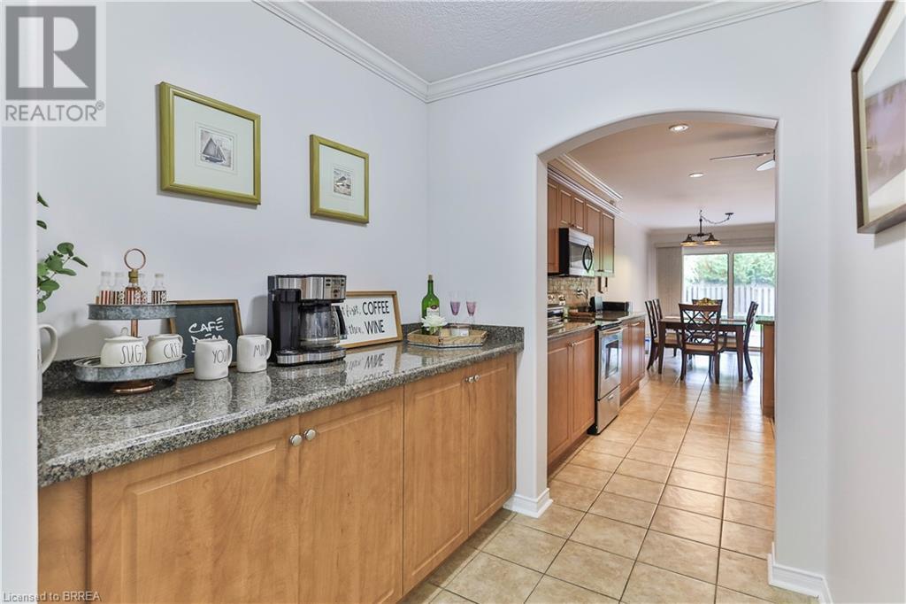 95 Blackburn Drive, Brantford, Ontario  N3T 6R3 - Photo 9 - 40672394