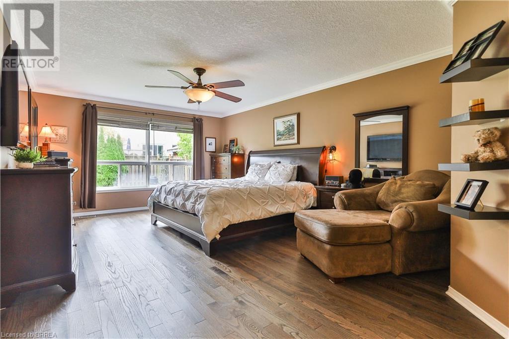 95 Blackburn Drive, Brantford, Ontario  N3T 6R3 - Photo 16 - 40672394