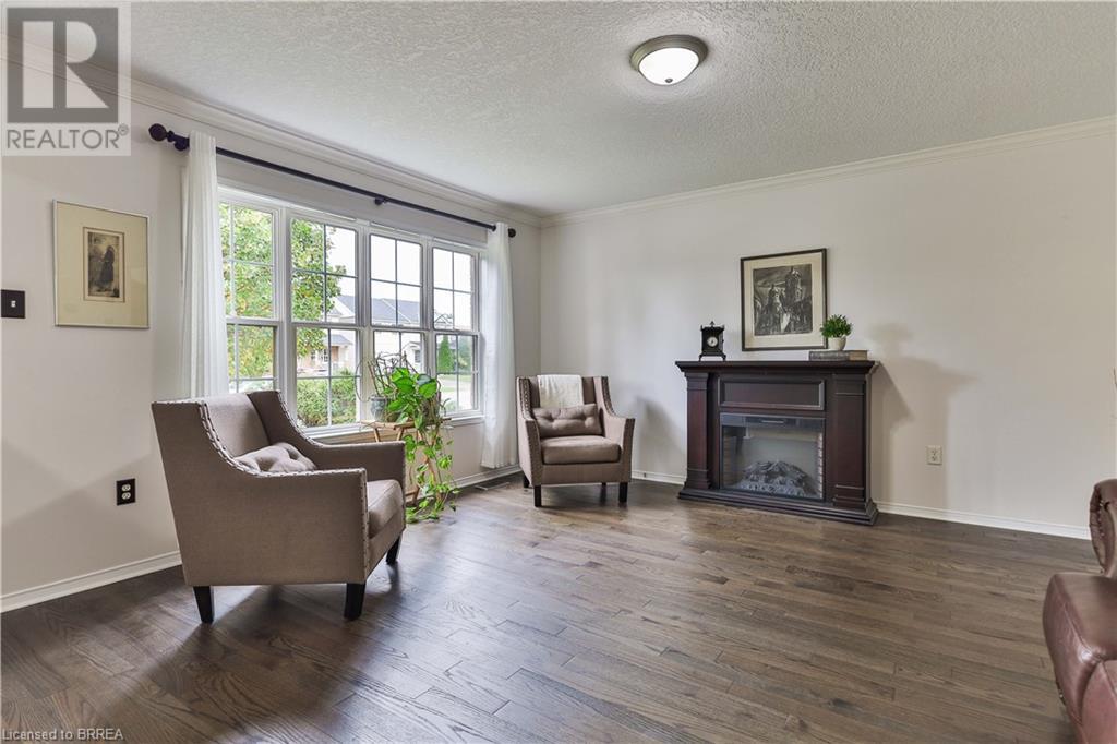 95 Blackburn Drive, Brantford, Ontario  N3T 6R3 - Photo 7 - 40672394