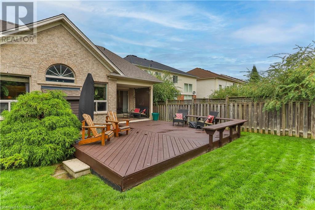 95 Blackburn Drive, Brantford, Ontario  N3T 6R3 - Photo 41 - 40672394