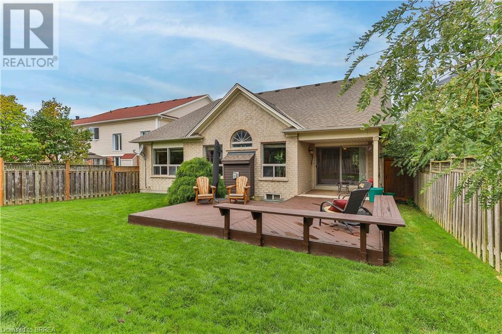 95 Blackburn Drive, Brantford, Ontario  N3T 6R3 - Photo 39 - 40672394