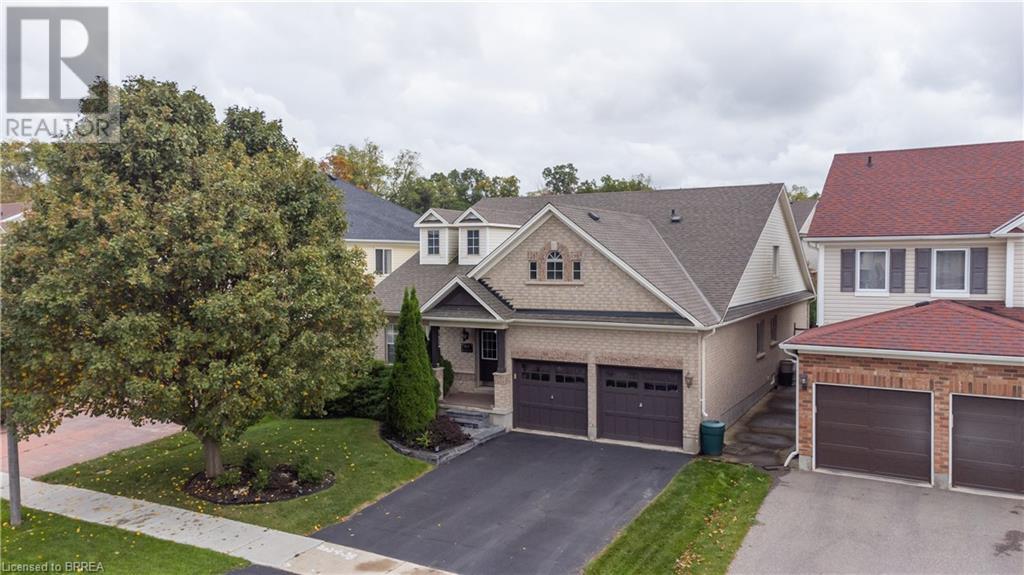 95 Blackburn Drive, Brantford, Ontario  N3T 6R3 - Photo 45 - 40672394