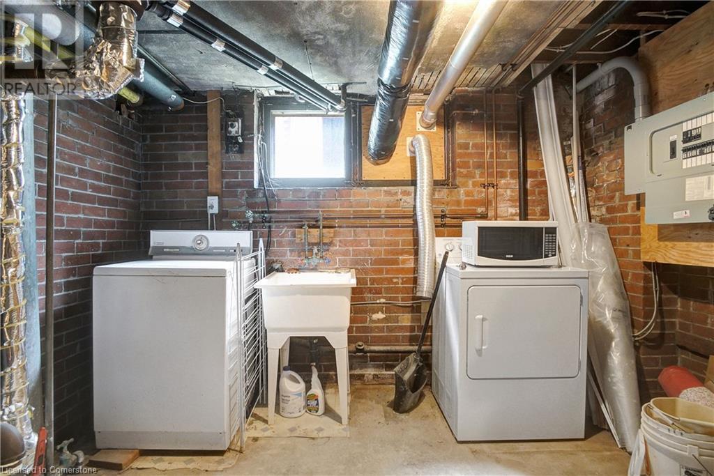 67 Moore Avenue, Kitchener, Ontario  N2H 3S2 - Photo 21 - 40687031