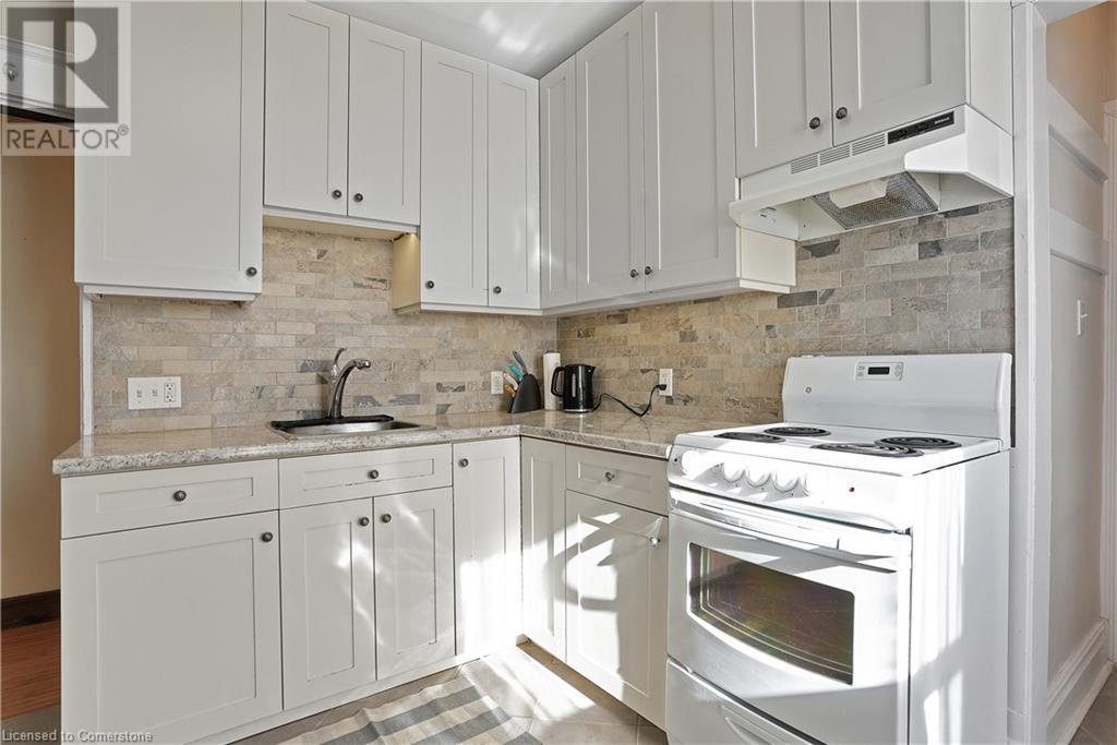 67 Moore Avenue, Kitchener, Ontario  N2H 3S2 - Photo 24 - 40687031