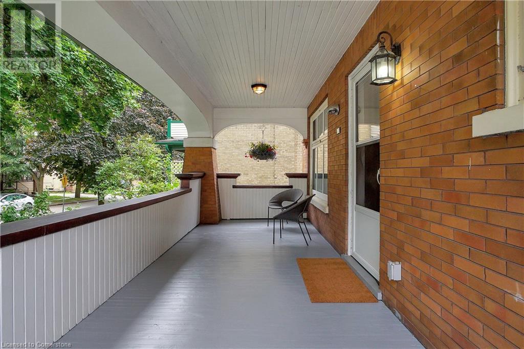 67 Moore Avenue, Kitchener, Ontario  N2H 3S2 - Photo 3 - 40687031