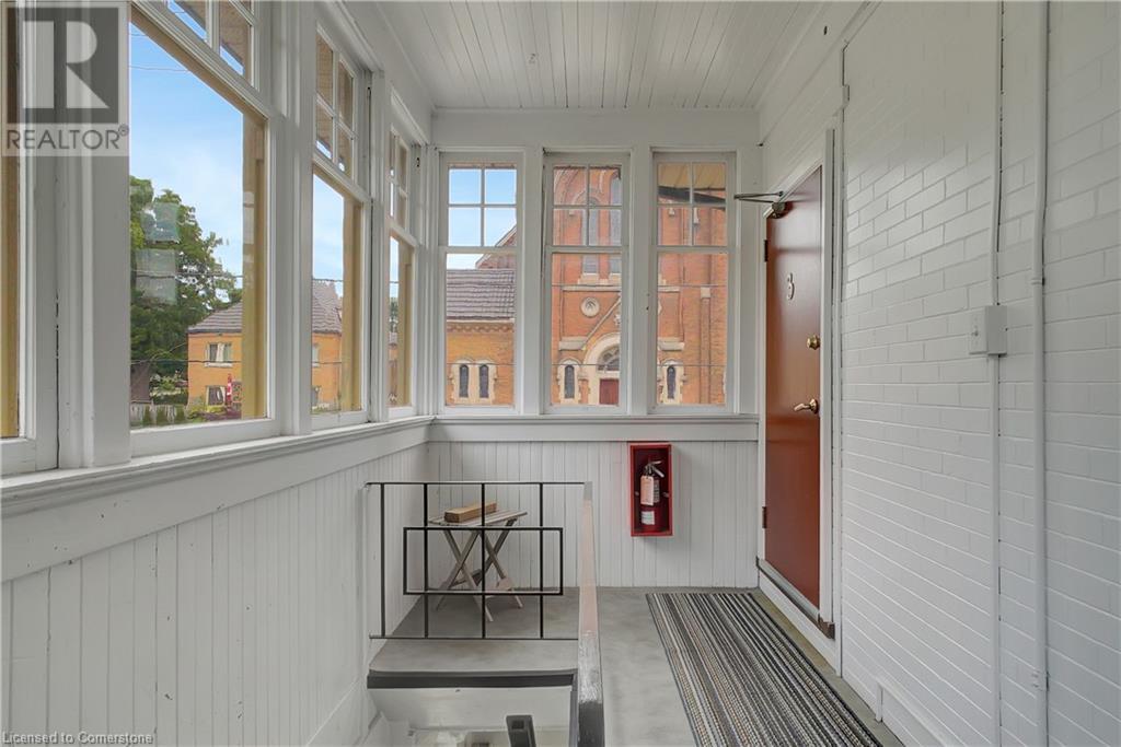 67 Moore Avenue, Kitchener, Ontario  N2H 3S2 - Photo 35 - 40687031