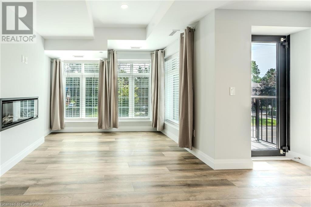 153 Wilson Street W Unit# 301, Hamilton, Ontario  L9G 1N4 - Photo 12 - 40687191