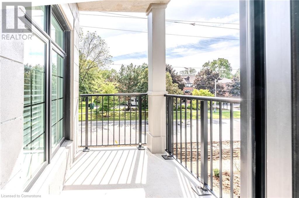 153 Wilson Street W Unit# 301, Hamilton, Ontario  L9G 1N4 - Photo 17 - 40687191