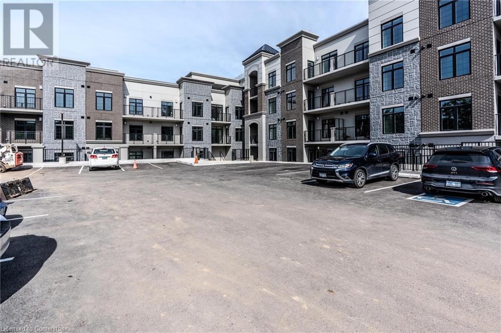 153 Wilson Street W Unit# 301, Hamilton, Ontario  L9G 1N4 - Photo 2 - 40687191