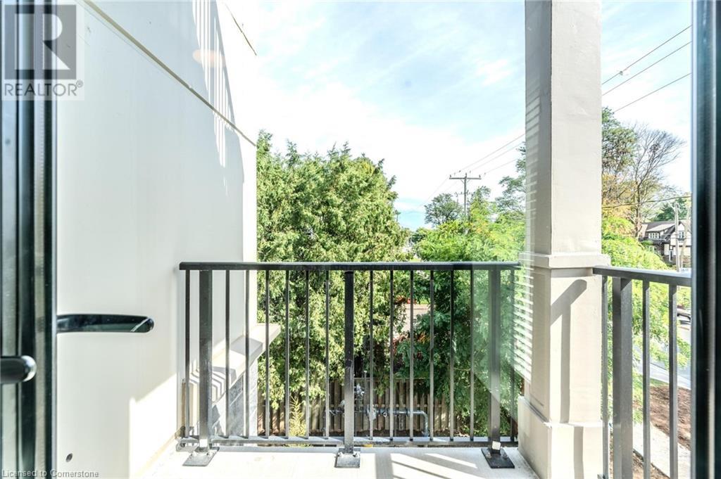 153 Wilson Street W Unit# 301, Hamilton, Ontario  L9G 1N4 - Photo 34 - 40687191