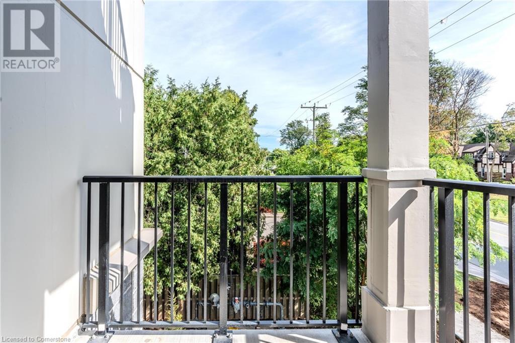 153 Wilson Street W Unit# 301, Hamilton, Ontario  L9G 1N4 - Photo 37 - 40687191