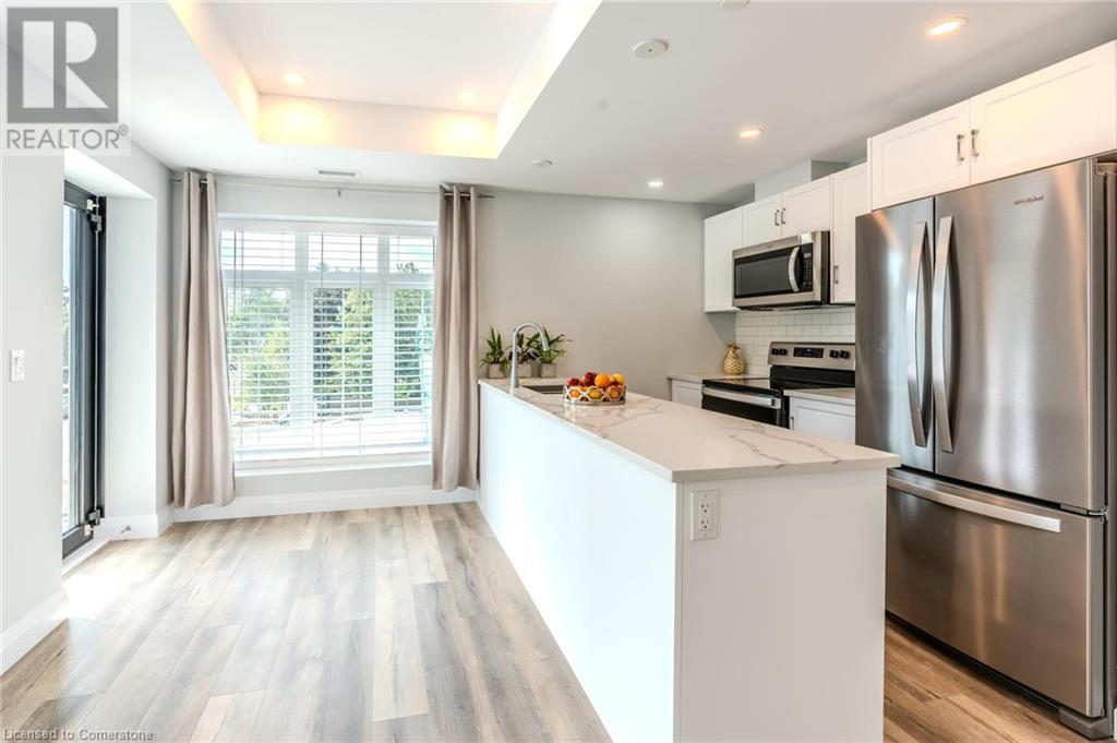 153 Wilson Street W Unit# 301, Hamilton, Ontario  L9G 1N4 - Photo 4 - 40687191