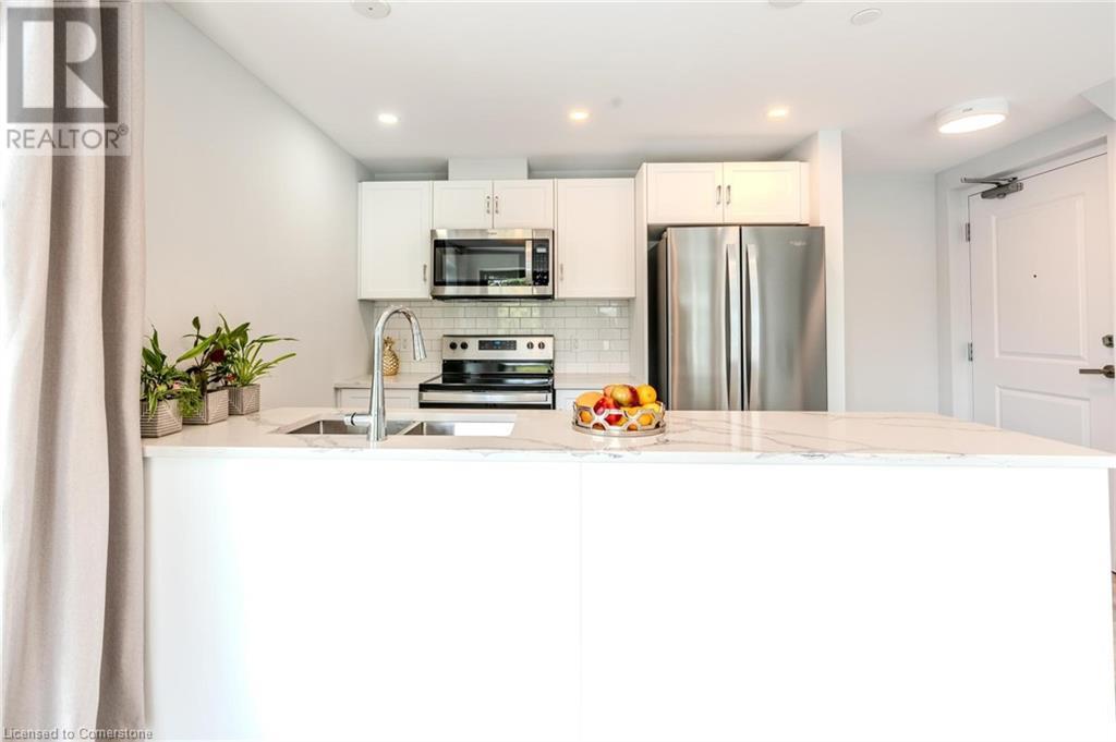 153 Wilson Street W Unit# 301, Hamilton, Ontario  L9G 1N4 - Photo 5 - 40687191