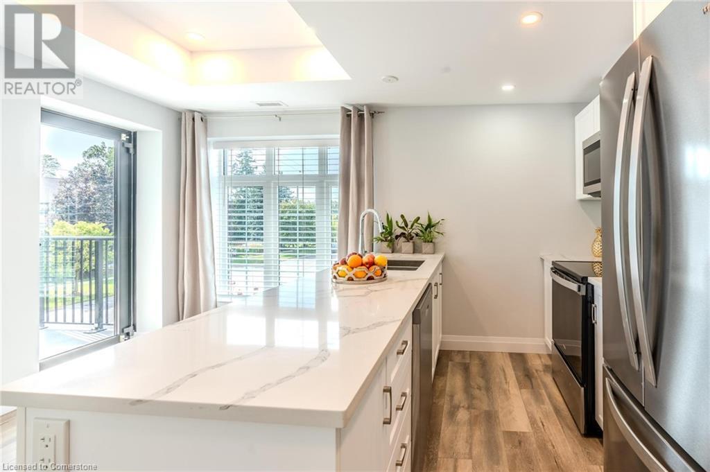 153 Wilson Street W Unit# 301, Hamilton, Ontario  L9G 1N4 - Photo 7 - 40687191