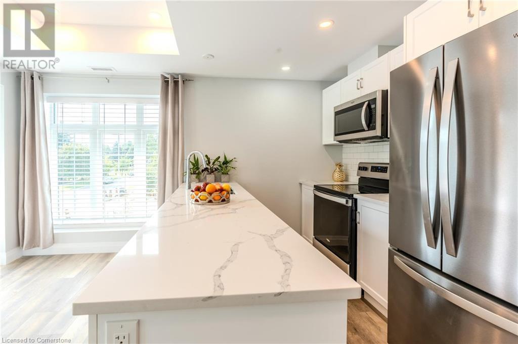 153 Wilson Street W Unit# 301, Hamilton, Ontario  L9G 1N4 - Photo 8 - 40687191