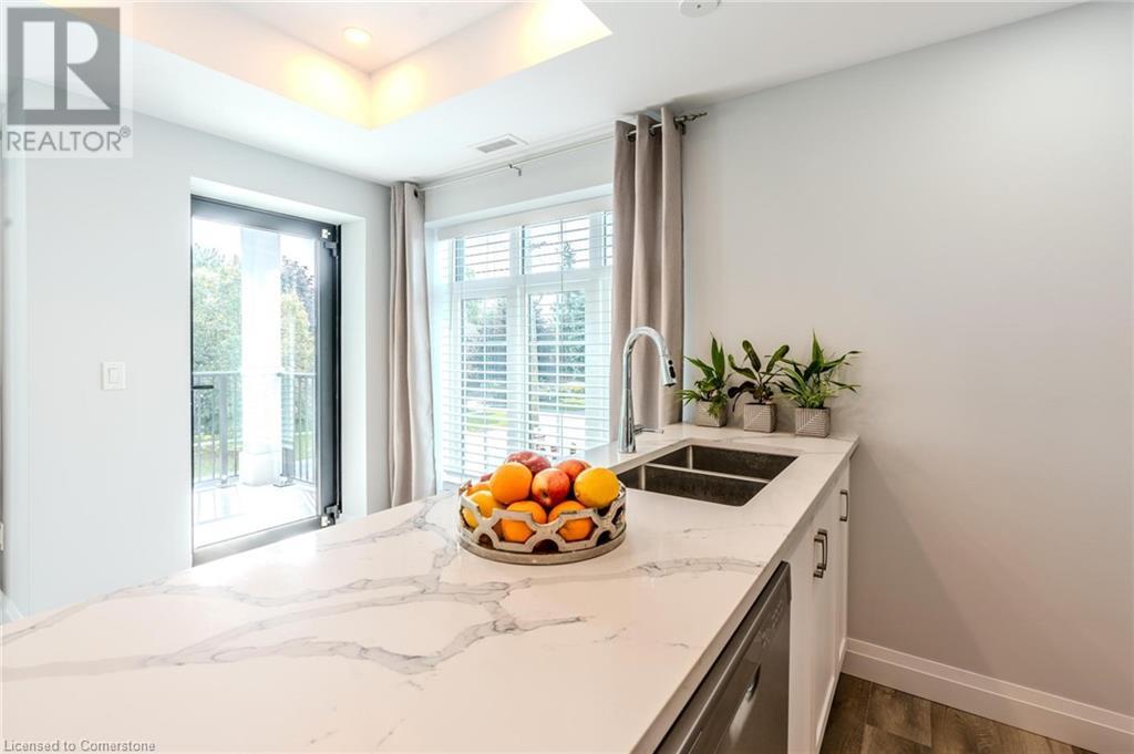 153 Wilson Street W Unit# 301, Hamilton, Ontario  L9G 1N4 - Photo 9 - 40687191