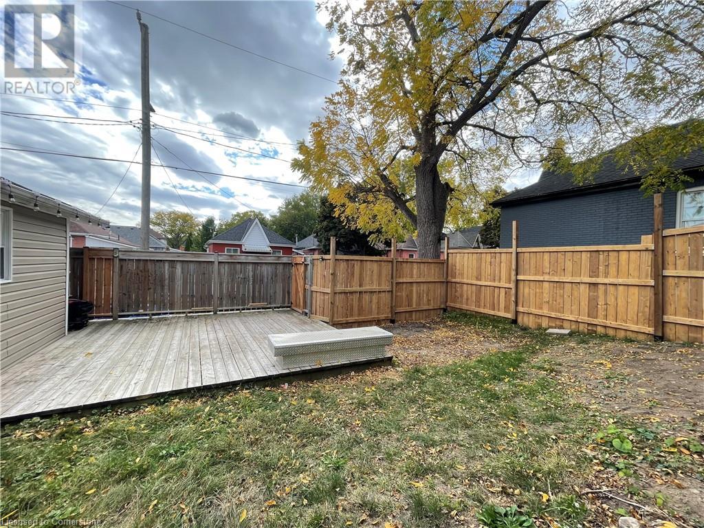 119 Superior Street, Brantford, Ontario  N3S 2K9 - Photo 21 - 40687019