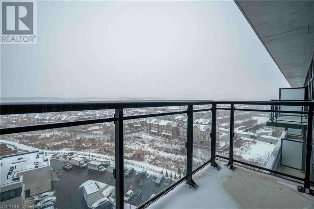 395 Dundas Street W Unit# Ph03, Oakville, Ontario  L6M 5R8 - Photo 15 - 40686984
