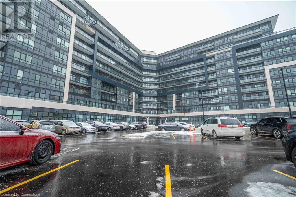 395 Dundas Street W Unit# Ph03, Oakville, Ontario  L6M 5R8 - Photo 43 - 40686984