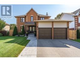 5 Flavelle Crescent, Kawartha Lakes (Lindsay), Ca