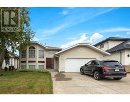 233 Barber Drive Timberlea, Fort McMurray, Ca