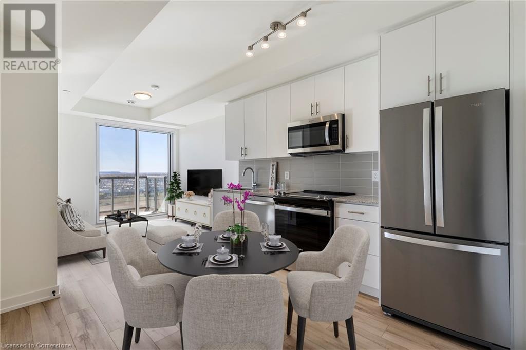 335 Wheat Boom Drive Unit# 1604, Oakville, Ontario  L6H 7Y1 - Photo 16 - 40687152