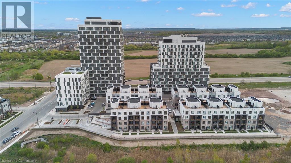 335 Wheat Boom Drive Unit# 1604, Oakville, Ontario  L6H 7Y1 - Photo 2 - 40687152