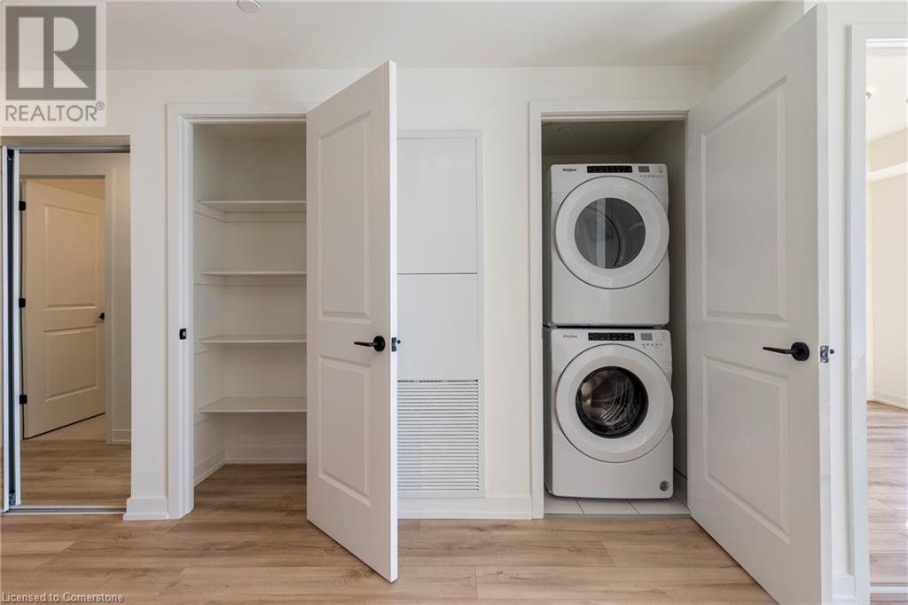 335 Wheat Boom Drive Unit# 1604, Oakville, Ontario  L6H 7Y1 - Photo 25 - 40687152