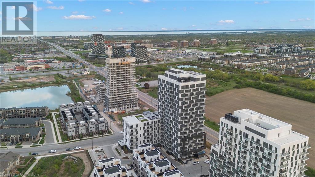 335 Wheat Boom Drive Unit# 1604, Oakville, Ontario  L6H 7Y1 - Photo 3 - 40687152