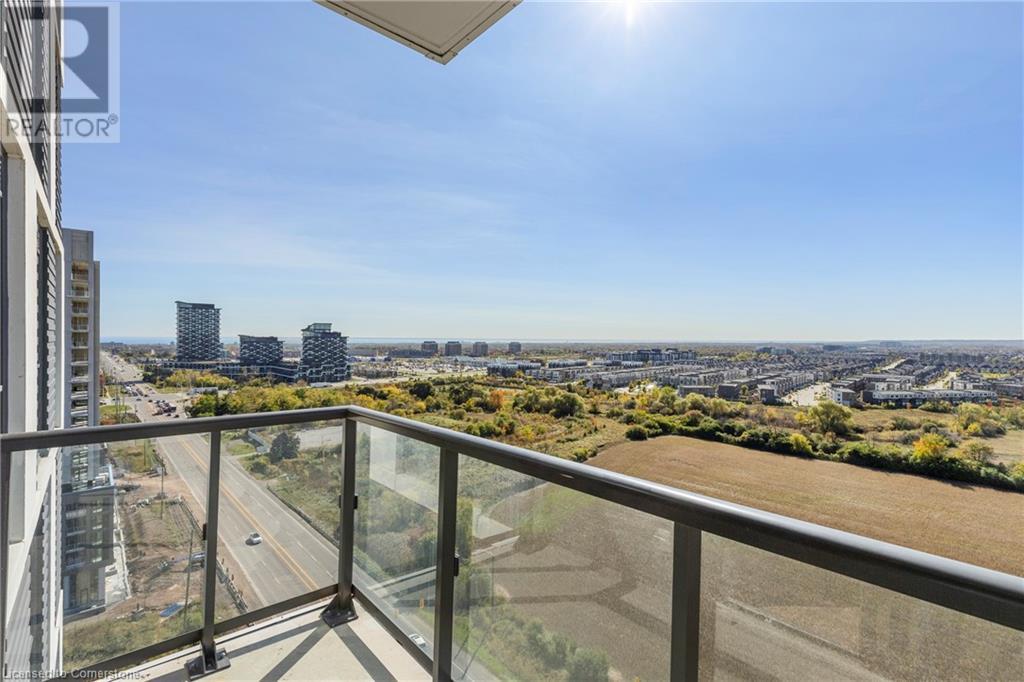 335 Wheat Boom Drive Unit# 1604, Oakville, Ontario  L6H 7Y1 - Photo 34 - 40687152