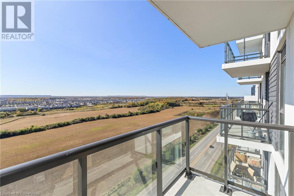 335 Wheat Boom Drive Unit# 1604, Oakville, Ontario  L6H 7Y1 - Photo 35 - 40687152