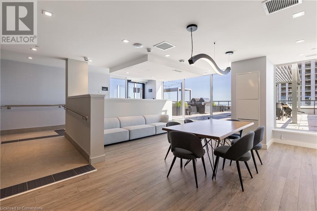 335 Wheat Boom Drive Unit# 1604, Oakville, Ontario  L6H 7Y1 - Photo 36 - 40687152