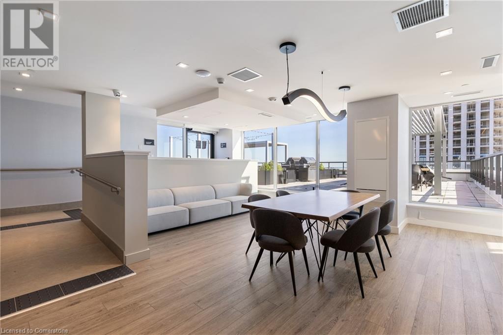 335 Wheat Boom Drive Unit# 1604, Oakville, Ontario  L6H 7Y1 - Photo 37 - 40687152