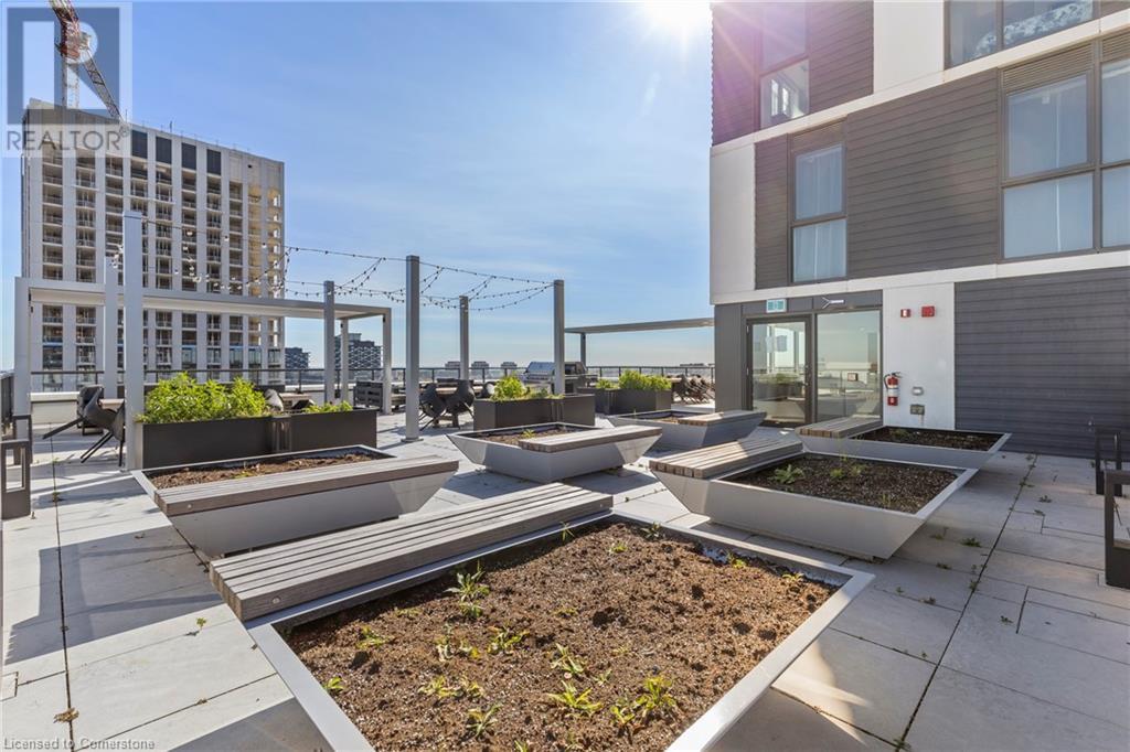 335 Wheat Boom Drive Unit# 1604, Oakville, Ontario  L6H 7Y1 - Photo 39 - 40687152