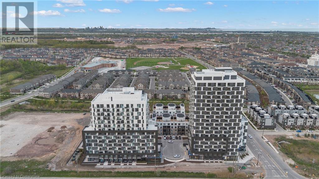 335 Wheat Boom Drive Unit# 1604, Oakville, Ontario  L6H 7Y1 - Photo 4 - 40687152