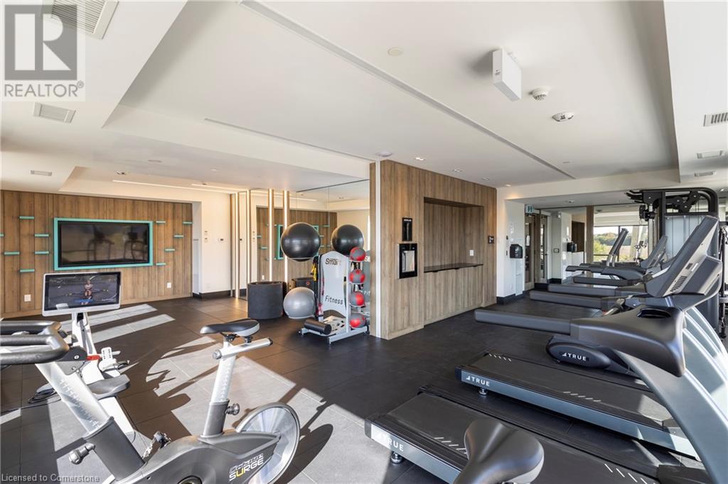 335 Wheat Boom Drive Unit# 1604, Oakville, Ontario  L6H 7Y1 - Photo 43 - 40687152