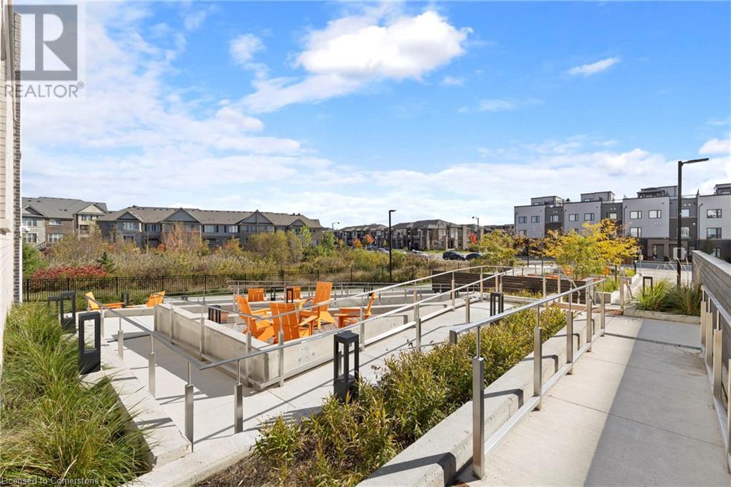 335 Wheat Boom Drive Unit# 1604, Oakville, Ontario  L6H 7Y1 - Photo 46 - 40687152