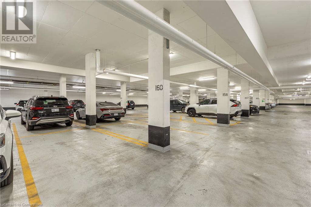 335 Wheat Boom Drive Unit# 1604, Oakville, Ontario  L6H 7Y1 - Photo 49 - 40687152