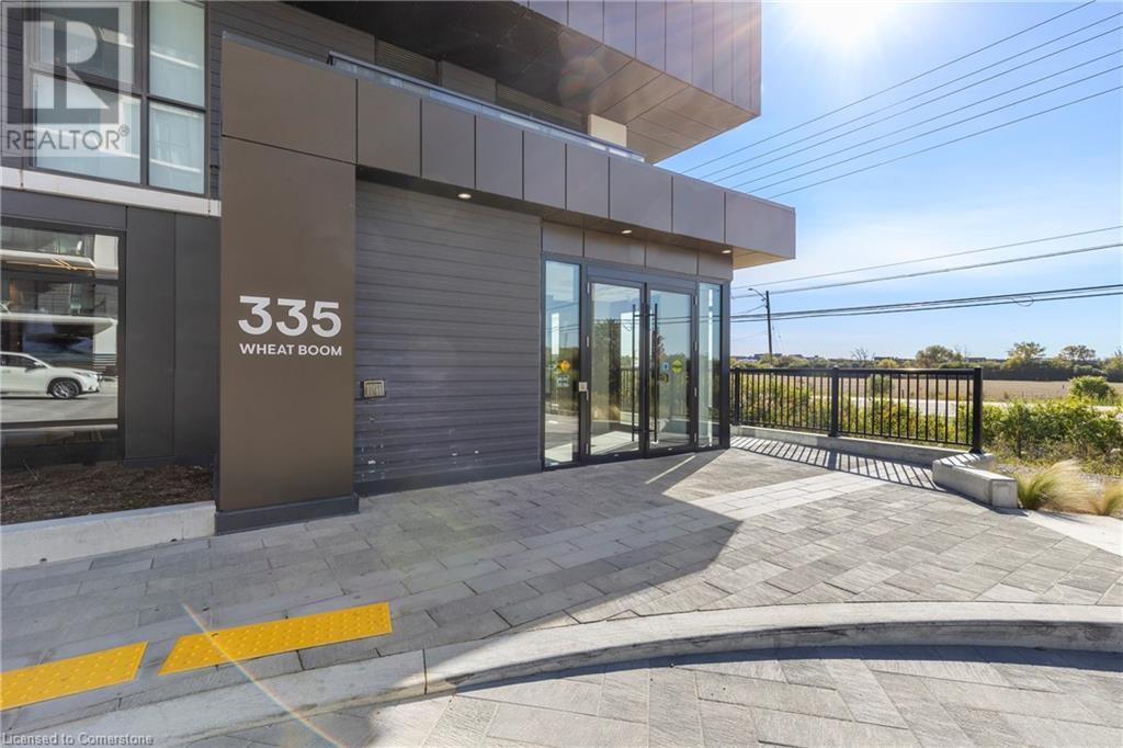 335 Wheat Boom Drive Unit# 1604, Oakville, Ontario  L6H 7Y1 - Photo 7 - 40687152