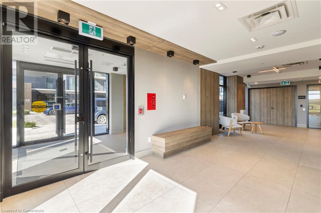 335 Wheat Boom Drive Unit# 1604, Oakville, Ontario  L6H 7Y1 - Photo 8 - 40687152